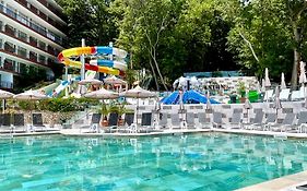 Bsa Gradina Hotel & Aquapark